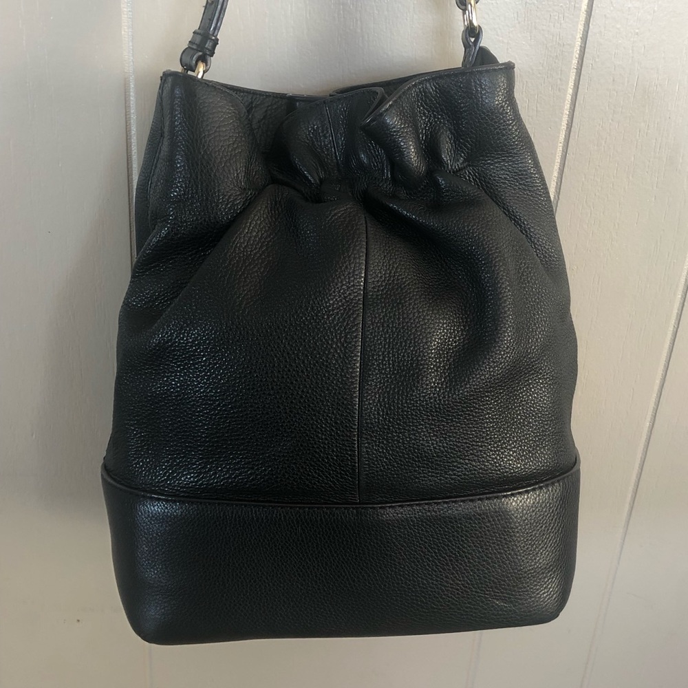 💜🌈💄Beautiful Kate Spade Bucket Bag💄🌈💜 - Picture 3 of 7